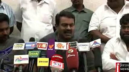 நாங்கள் ஓட்டுக்கு பணம் தர மாட்டோம் இலவசம் தர மாட்டோம்