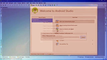 Android App Development for Beginners  - Introduction