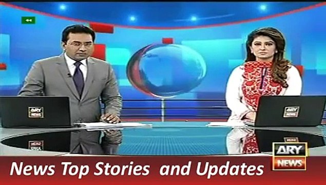 ARY News Headlines 30 October 2015, Imran Khan gives divorce to Reham Khan