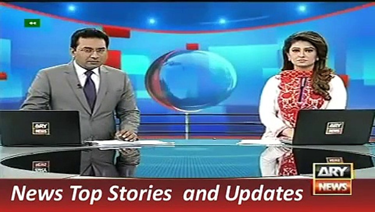 ARY News Headlines 30 October 2015, Imran Khan gives divorce to Reham Khan