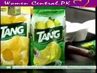 Kum Kharch Bala Nasheen - 23rd July 2012 ( Shami Kabab and Frozen Parathay)