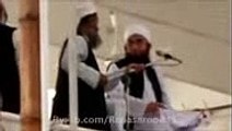 Maulana Tariq Jameel Bayan at Raiwind ijtema 2015 Live & Exclusive