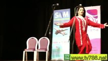 NEW PUNJABI STAGE DRAMA DANCE ZARA AKBAR - 2015