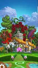 Blossom Blast Saga Level 22 No Booster 3 Stars