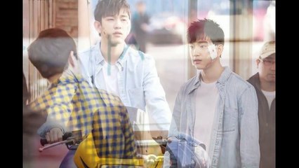 Upcoming Drama My Love Eun dong — GOT7 Jr.s first still cuts