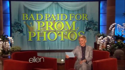 Ellen Degeneres Funniest Moments Part 13