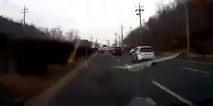 'Сюрприз' откуда не ждали