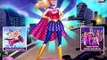Super Barbie Sisters Transform - Best Baby Games For Girls