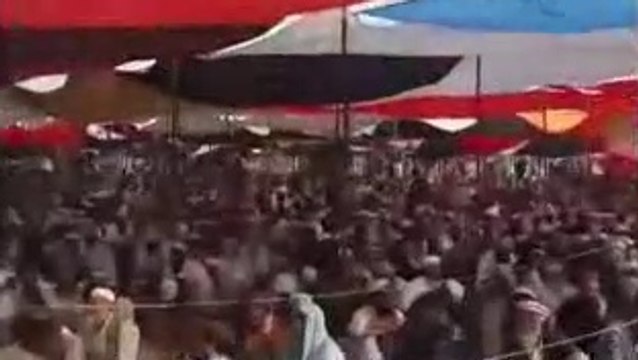 Raiwind Ijtema Live Video of Molana Tariq Jameel Sb 8 November 2015