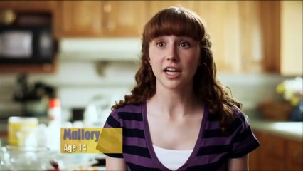 Mallory Kievman Hiccupops Make Your Mark Disney Channel Official