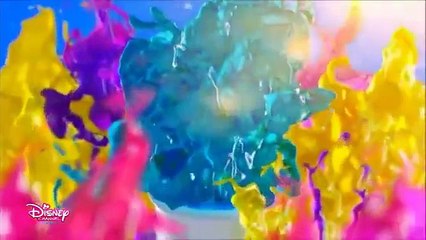 Livin out loud College 11 Que talento! Muy pronto en Disney Channel