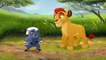 Trailer The Lion Guard Return of the Roar Disney Channel