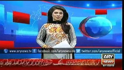 Headlines – 1400 – Sunday – 8 – Nov – 2015