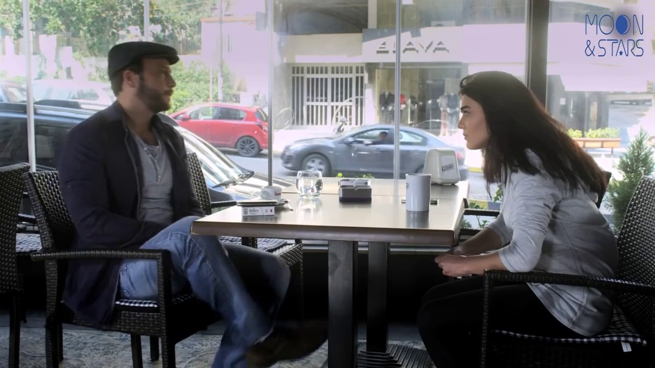 مسلسل حلاوة الروح ـ الحلقة الثالثة  Halawat Al Rouh Series Eps 03