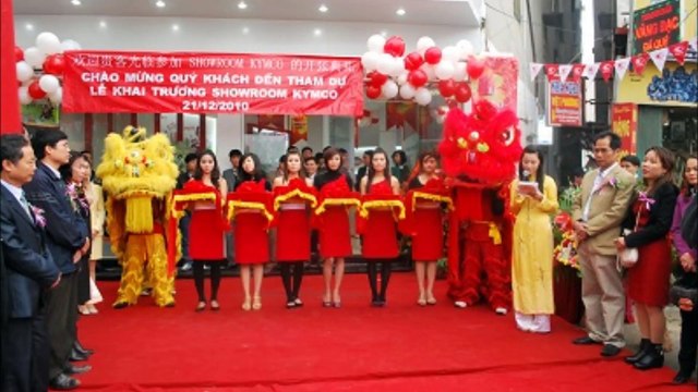 Tổ Chức Khai Trương Cafe Chuyên Nghiệp Gía Rẻ Tại TP HCM - 0932687477