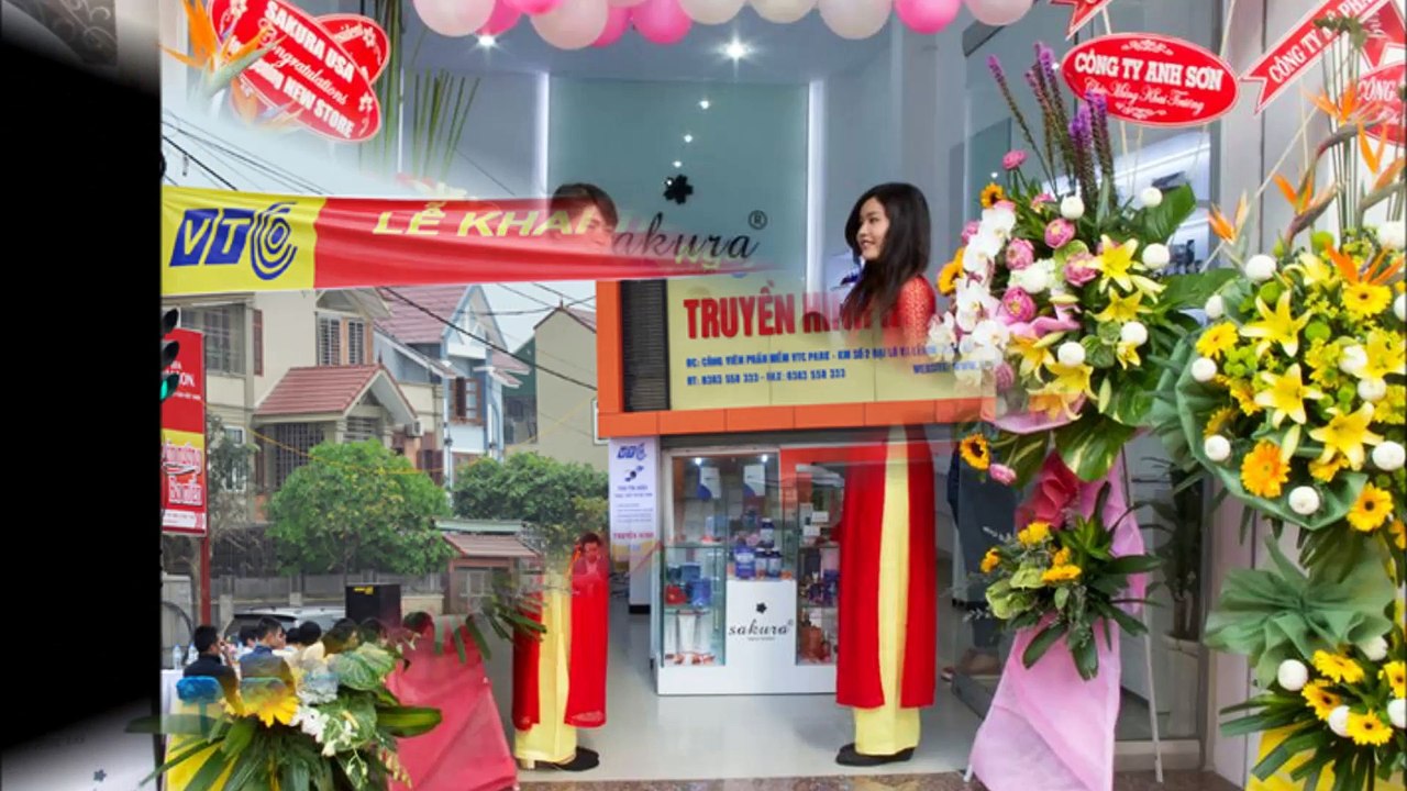 Dịch Vụ Tổ Chức Khai Trương Nhà Hàng Tại TP HCM - 0932687477