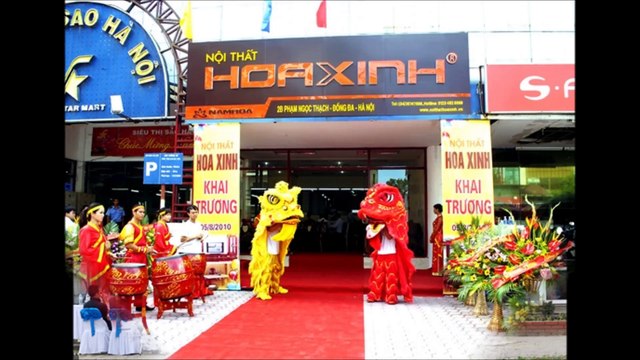 Dịch vụ Tổ Chức Khai Trương Quán Cafe chuyên nghiệp giá rẻ Tại TP HCM - 0932687477