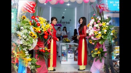 Tổ Chức Khai Trương Chuyên Nghiệp Gía Rẻ Ở Tại TP HCM - 0932687477