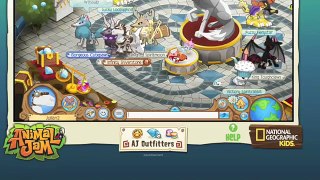 Animal Jam Outfitters SCAM!