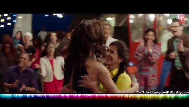 Gallan Goodiyaan- - Dil Dhadakne Do OFFICIAL VIDEO SONG - Priyanka Chopra - Video Dailymotion