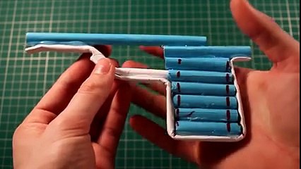 Amazing Gun See How To make this Very Easy (New)
