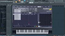 Tutorial: Sytrus Sound Design in FL Studio 12 (Basic Dubstep Sound Design)