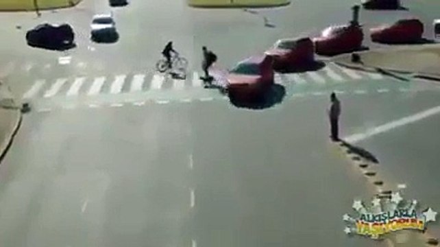 Yök artık yahuu - Komik videolar - Funny videos