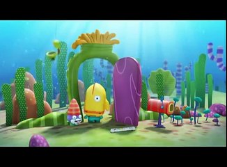 Cartoon Network  Toonix Pescaria 2014