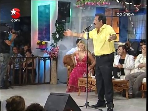 İbrahim Tatlises Hasret Kaldim