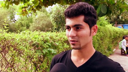 Mumbai On Will You Marry A Non Virgin? WATCH Shocking Responses