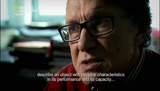 НЛО - НЕРАЗКАЗАНИ ИСТОРИИ / 5 част