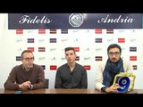 STARTER LEGA PRO | Anteprima Monopoli - Fidelis Andria