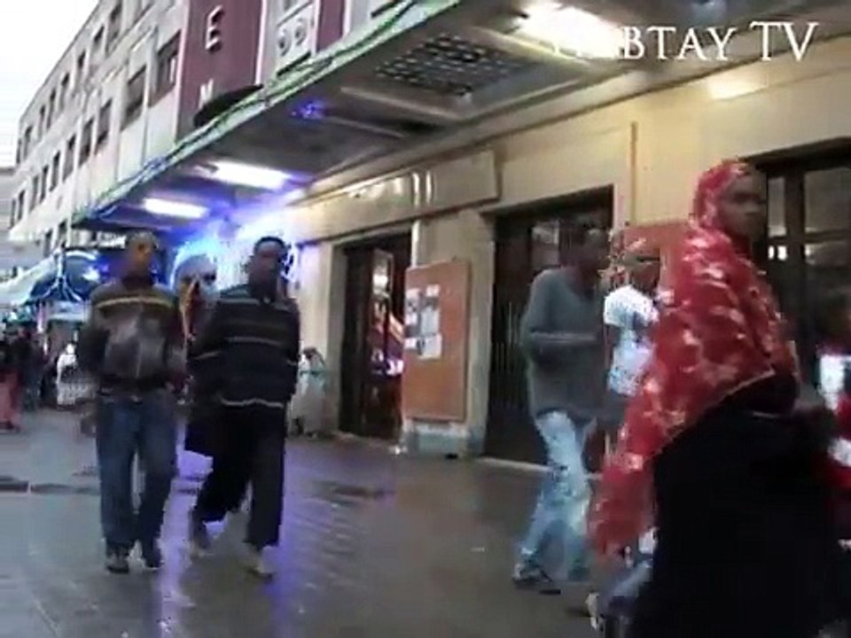 New Eritrean Comedy 2015 - Komeshtato - Part 2 - Asmara - Eritrea