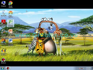 Computer Basics Video - Introduction to Desktop - Part-1