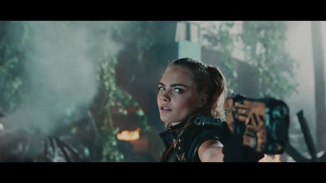 Call of Duty Black Ops 3 | Offizieller Live Action Trailer 'Seize Glory' (Deutsch) - Xbox One Spiel (2015) HD
