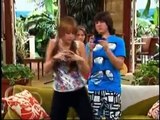 hannah montana some of oliver funny moments