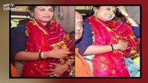 Rani Mukherjee Pregnant shows off BABY BUMP @ Doctors CLINIC