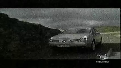 renault vel satis spot (2002)