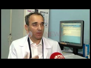 Gjatë muajit të verës janë shënuar deri në 150 raste në ditë nga helmimet
