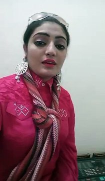 Mast Awaz Hai Yarooo | Pashto Singer Gul Rukhsar Song Plz Watch It