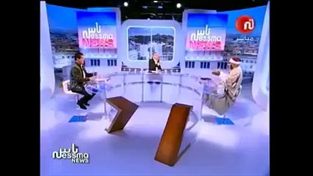 محمد الهنتاتي : عندي تسجيلات خطيرة يعترف فيها عثمان بطيخ بتنسيقه مع محسن مرزوق