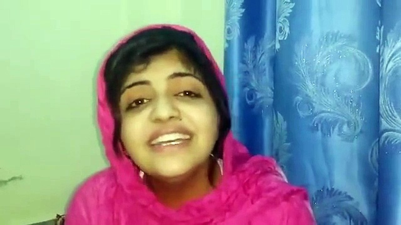 Pashto Singer Kashmala Gul Tapey 2015 HD