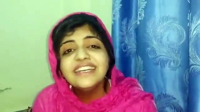Pashto Singer Kashmala Gul Tapey 2015 HD