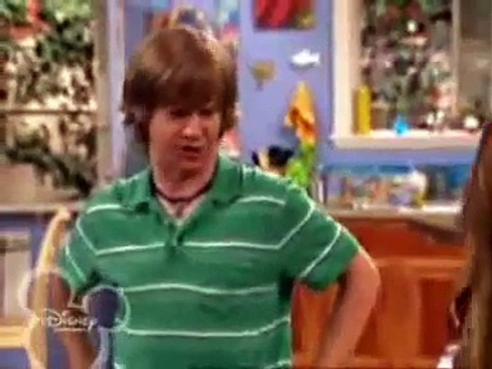 Hannah Montana funny moments