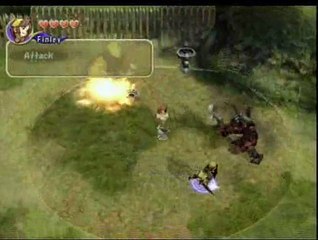 Finley's Crystal Caravan Ep. 1