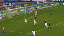 VIDEO Hellas Verona 0 – 2 Bologna (Serie A) Highlights