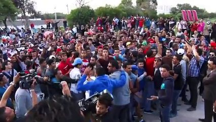 محلاك و محلا قُصتك. يا متاع الفلاقة و اليوسفيين