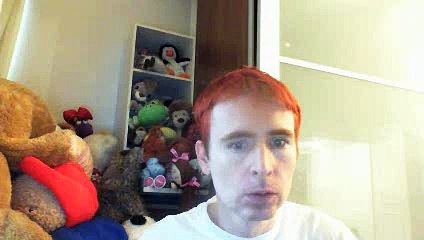 Wiwi égratigne "désolé bébé" de David Koven