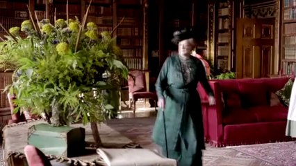 Sh!t the Dowager says Part 2|Downton Abbey