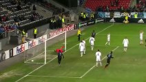 VIDEO Rosenborg 0 – 2 Lazio (Europa League) Highlights